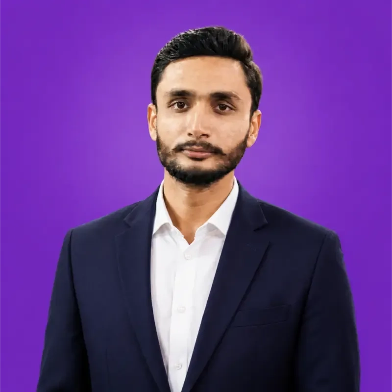 Mohammad Ahmed Rajput